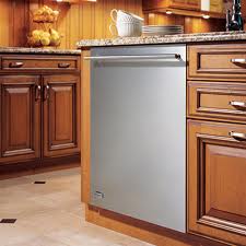 GE Dishwasher Review